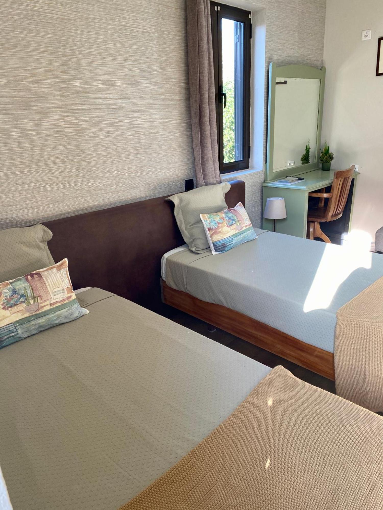 Casa Do Avo Grande Hotel เอสโปเซนเด ภายนอก รูปภาพ